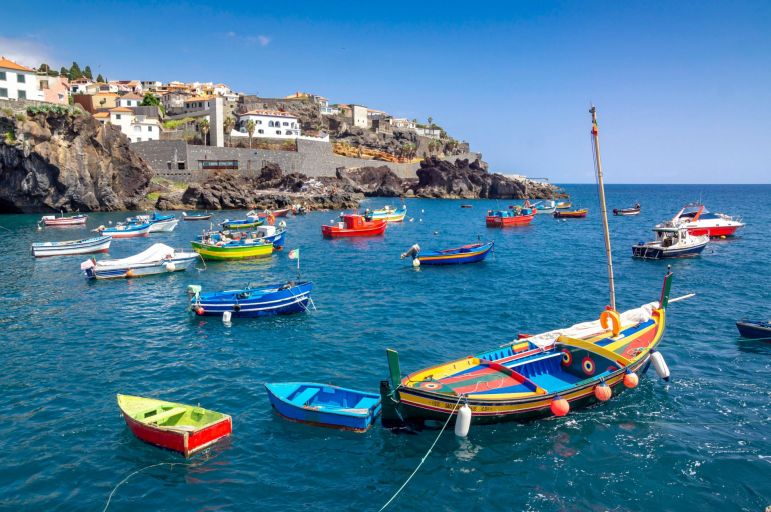 Camara de Lobos