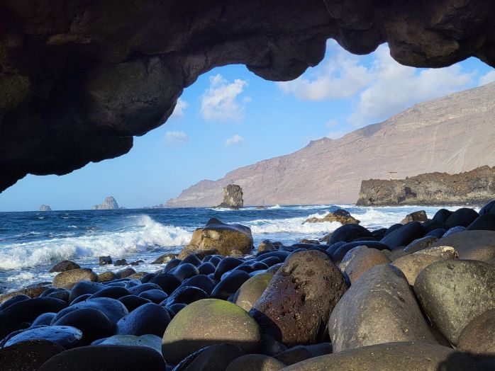 U La Hermigua, El Hierro