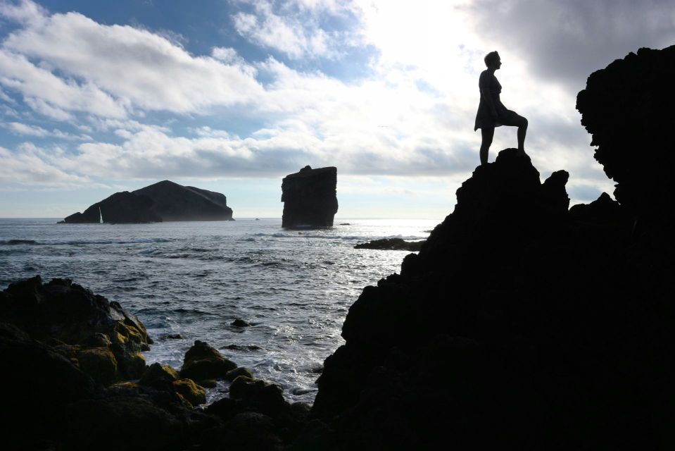 Mosteiros, São Miguel