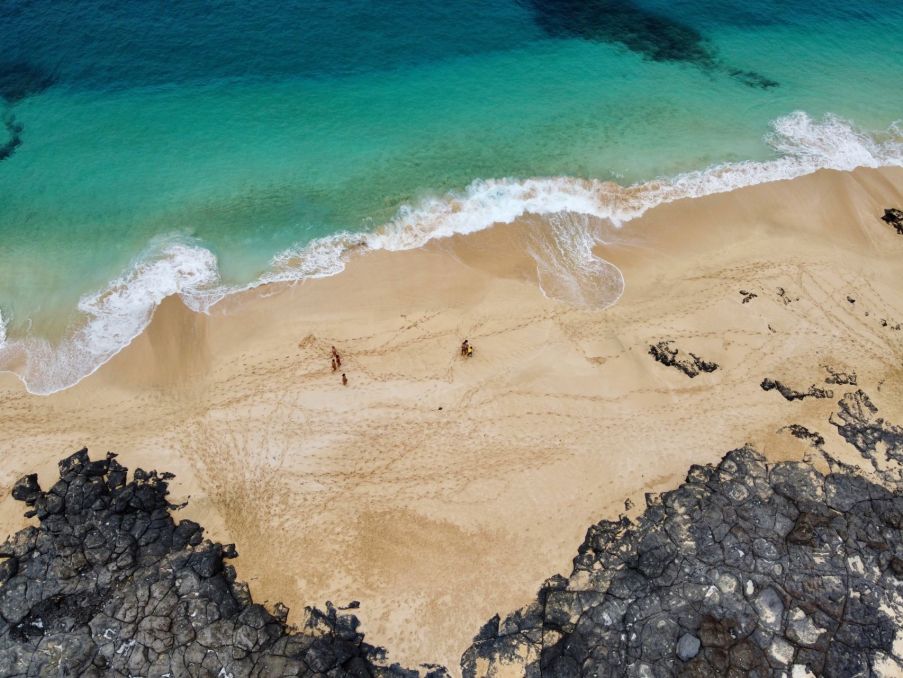 Playa, Gran Canaria, Kanáry