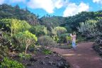 Jardin Botanico na Gran Canarii