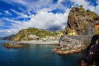 Ponta do Sol, ostrov Madeira