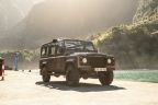 Offroad, Madeira